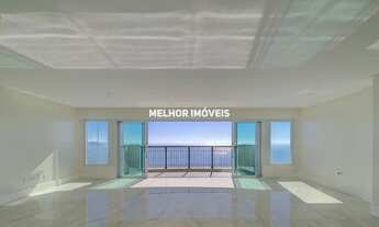 Imagem: Aurora Exclusive Home - Apartamento no Edifício