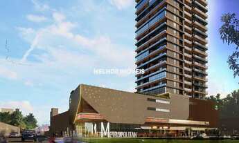 Imagem: Metropolitan Residence - Apartamento a venda