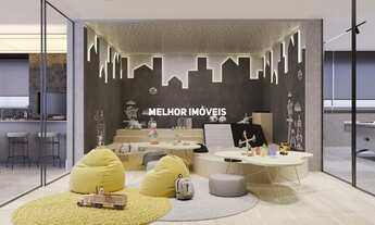 Imagem 4: Metropolitan Residence - Apartamento a venda no Edifício Metropolitan à Venda no Bairro Fa