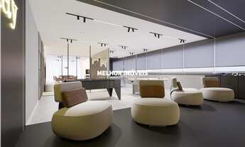 Imagem 7: Metropolitan Residence - Apartamento a venda no Edifício Metropolitan à Venda no Bairro Fa