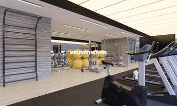 Imagem 6: Metropolitan Residence - Apartamento a venda no Edifício Metropolitan à Venda no Bairro Fa