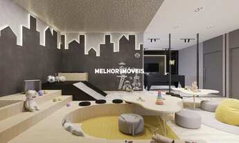 Imagem 5: Metropolitan Residence - Apartamento a venda no Edifício Metropolitan à Venda no Bairro Fa