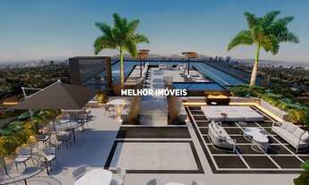 Imagem 2: Metropolitan Residence - Apartamento a venda no Edifício Metropolitan à Venda no Bairro Fa