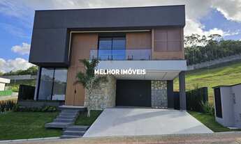 Imagem: Condomínio Parque do Lago - Casa a venda