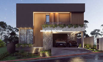 Imagem: Condomínio Parque do Lago - Casa a venda