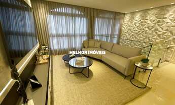 Imagem: Hamptons Village - Cobertura Duplex a venda