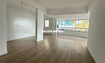 Imagem 2: Residencial Praia Bella - Apartamento com 04 suítes, localizado na quadra do mar em Balneá