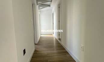 Imagem 6: Residencial Praia Bella - Apartamento com 04 suítes, localizado na quadra do mar em Balneá