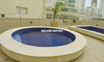 Imagem 5: Apartamento Mobiliado, Decorado e Equipado com 03 Suítes à Venda em Balneário Camboriú - S