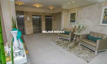 Imagem 2: Apartamento Mobiliado, Decorado e Equipado com 03 Suítes à Venda em Balneário Camboriú - S