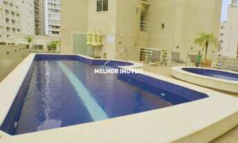 Imagem 6: Apartamento Mobiliado, Decorado e Equipado com 03 Suítes à Venda em Balneário Camboriú - S