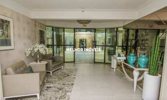 Imagem 3: Apartamento Mobiliado, Decorado e Equipado com 03 Suítes à Venda em Balneário Camboriú - S