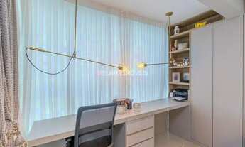 Imagem 7: Torre de Lyon - Apartamento Alto Padrão à venda com 3 suítes e 3 vagas privativas em Balne