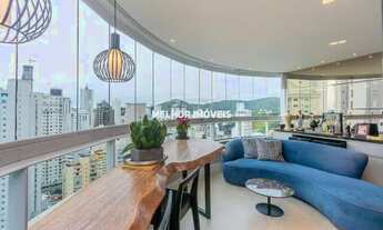 Imagem 2: Torre de Lyon - Apartamento Alto Padrão à venda com 3 suítes e 3 vagas privativas em Balne