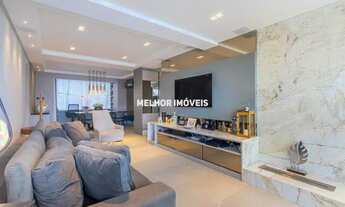 Imagem 4: Torre de Lyon - Apartamento Alto Padrão à venda com 3 suítes e 3 vagas privativas em Balne