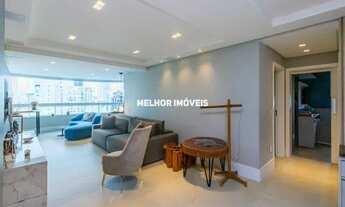 Imagem 5: Torre de Lyon - Apartamento Alto Padrão à venda com 3 suítes e 3 vagas privativas em Balne