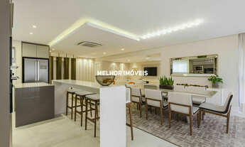 Imagem 6: Ocean Breeze Residence - Apartamento Mobiliado Decorado no Centro de Balneário Camboriú