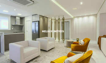 Imagem 3: Ocean Breeze Residence - Apartamento Mobiliado Decorado no Centro de Balneário Camboriú