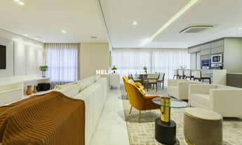 Imagem 4: Ocean Breeze Residence - Apartamento Mobiliado Decorado no Centro de Balneário Camboriú