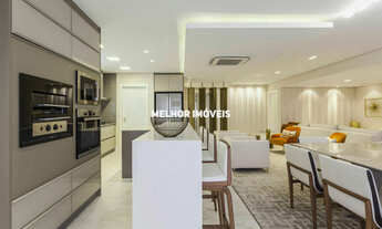 Imagem 7: Ocean Breeze Residence - Apartamento Mobiliado Decorado no Centro de Balneário Camboriú