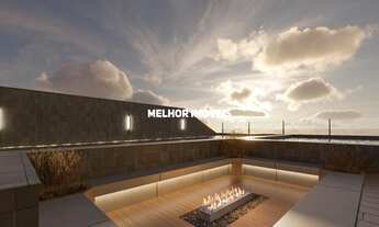 Imagem 2: Brava Park Residence - Apartamento à Venda no Brava Park Residence Praia Brava Itajaí