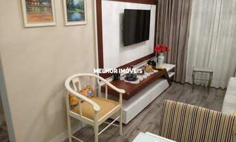Imagem 3: Apartamento a venda com 01 dormitório, 67 m² em Balneário Camboriú / SC