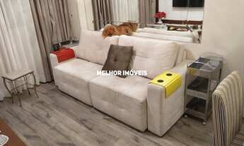 Imagem: Apartamento a venda com 01 dormitório