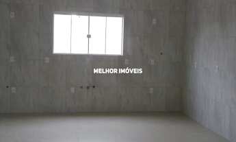 Imagem 4: Vila Leal - Sobrado em Condominio Fechado com 03 suítes, localizado no Bairro São Francisc