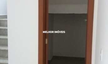 Imagem 6: Vila Leal - Sobrado em Condominio Fechado com 03 suítes, localizado no Bairro São Francisc