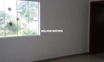 Imagem 2: Vila Leal - Sobrado em Condominio Fechado com 03 suítes, localizado no Bairro São Francisc