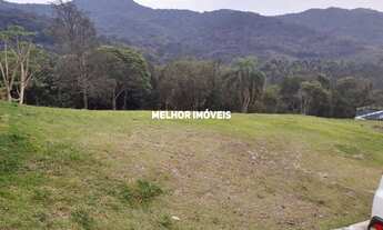 Imagem 3: Terreno á venda em condomínio fechado, excelente oportunidade para construir a casa dos se