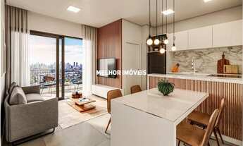 Imagem: Parque Camboriú Bio Living - Apartamento