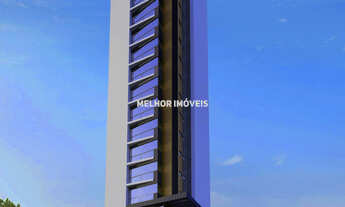 Imagem 6: Bremen Dorf Residencial - Apartamento em Construção à Venda com 03 Suítes Localizado na 2ª