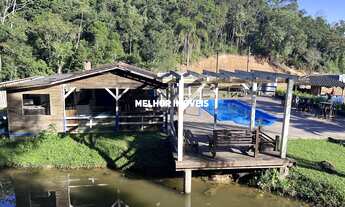 Imagem 3: Chacara a venda em Camboriú com 14.000 m²