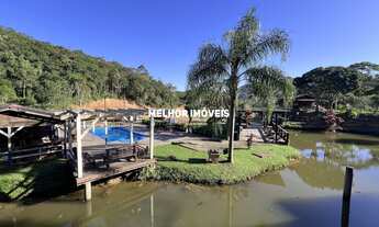 Imagem: Chacara a venda em Camboriú com 14.000