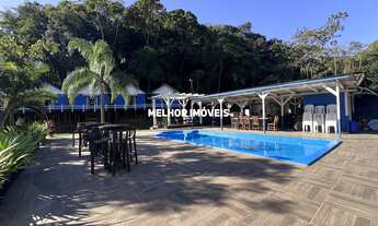 Imagem 6: Chacara a venda em Camboriú com 14.000 m²