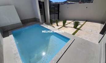 Imagem: Sobrado Alto Padrão à Venda com 03 Suítes