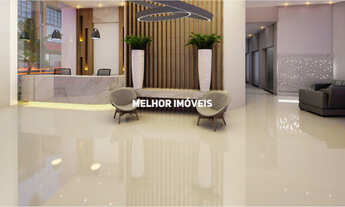 Imagem 4: Fontainebleau Residence - Apartamento a venda no Edificio Fontainebleau no Canto da Praia