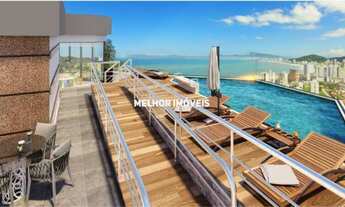 Imagem 2: Fontainebleau Residence - Apartamento a venda no Edificio Fontainebleau no Canto da Praia