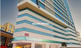 Imagem 3: Fontainebleau Residence - Apartamento a venda no Edificio Fontainebleau no Canto da Praia