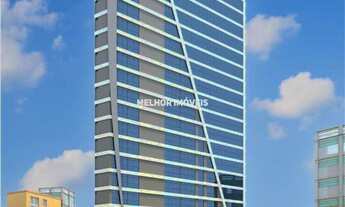 Imagem: Fontainebleau Residence - Apartamento a