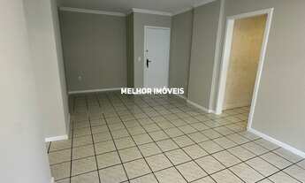 Imagem 3: Locação Anual com 3 dormitórios e 1 vaga de garagem no centro de Balneário Camboriú- SC