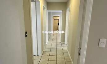 Imagem 6: Locação Anual com 3 dormitórios e 1 vaga de garagem no centro de Balneário Camboriú- SC