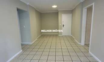 Imagem 2: Locação Anual com 3 dormitórios e 1 vaga de garagem no centro de Balneário Camboriú- SC