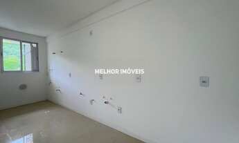 Imagem 4: Royal Forest - Apartamento Novo com churrasqueira a carvão na sacada com linda vista pra