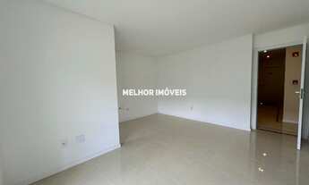 Imagem 2: Royal Forest - Apartamento Novo com churrasqueira a carvão na sacada com linda vista pra