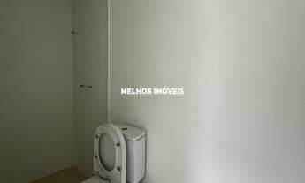 Imagem 7: Royal Forest - Apartamento Novo com churrasqueira a carvão na sacada com linda vista pra