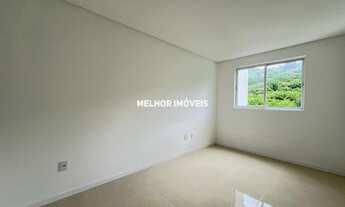 Imagem 5: Royal Forest - Apartamento Novo com churrasqueira a carvão na sacada com linda vista pra