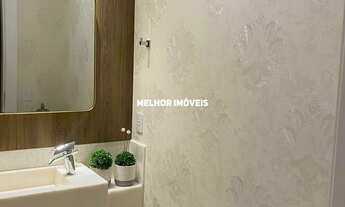 Imagem 7: Apartamento Garden à Venda com 03 Suítes Mobiliado Decorado e Equipado e com uma enorme Ár