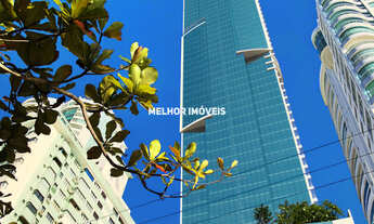 Imagem: One Tower - One Tower apartamentos amplos